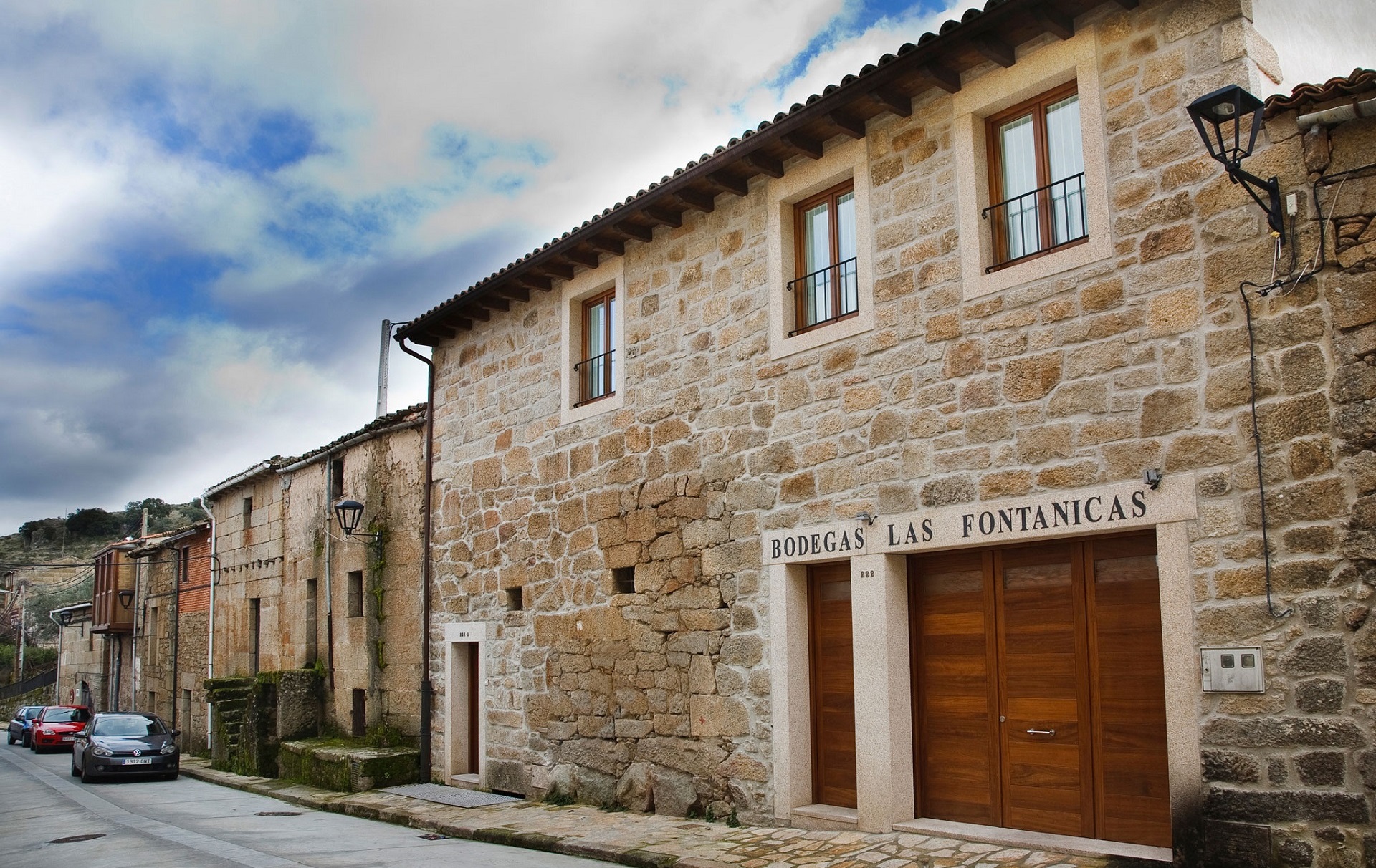 Casa Rural en los Arribes