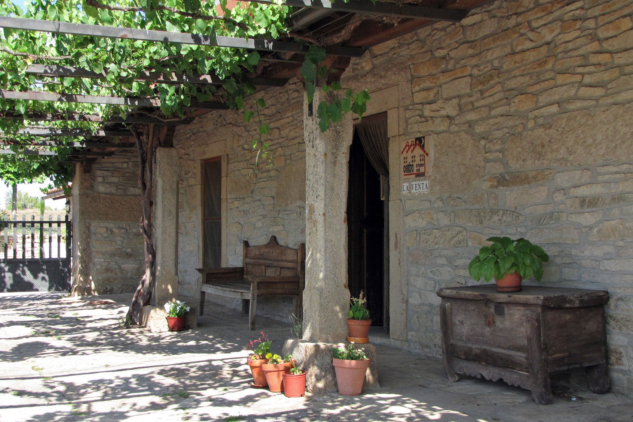 Casa Rural en los Arribes