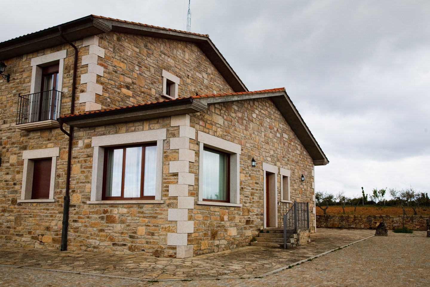 Casa Rural en los Arribes